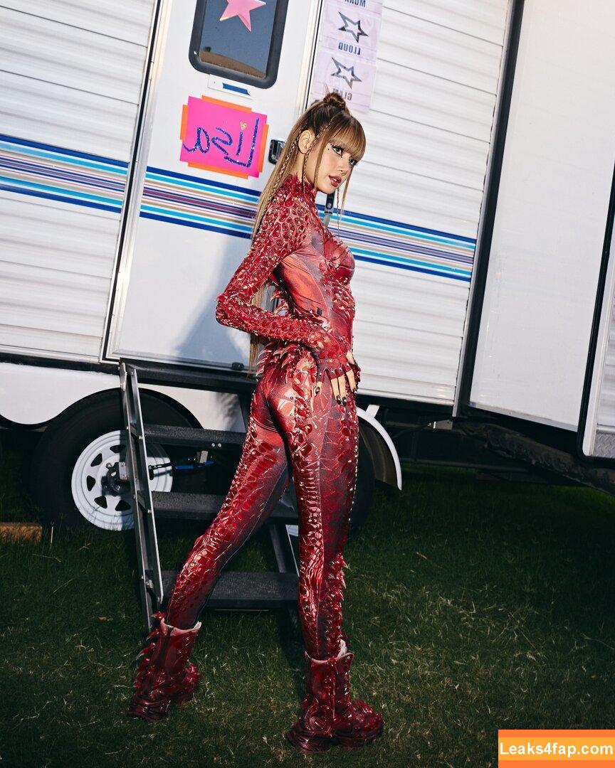 Lisa Blackpink /  leaked photo photo #1495