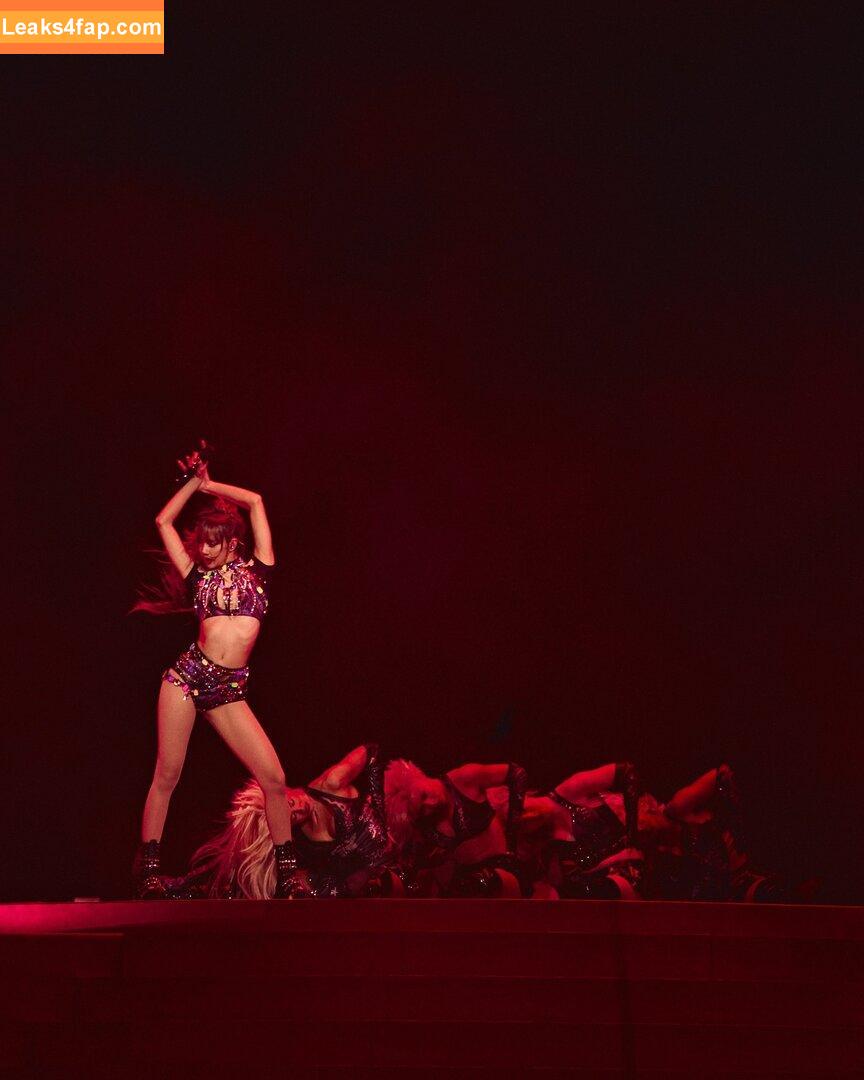 Lisa Blackpink /  leaked photo photo #1502