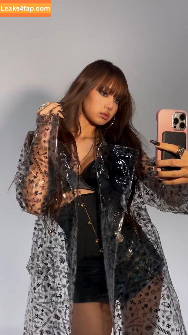 Lisa Blackpink /  leaked photo photo #1509
