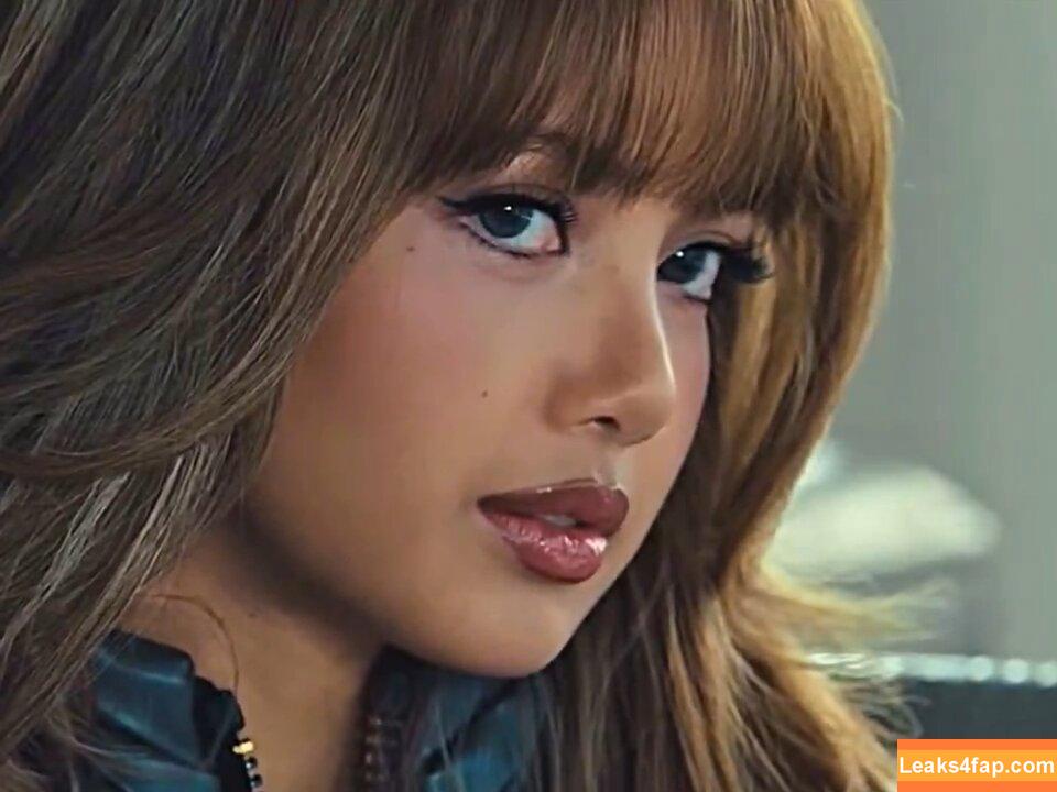 Lisa Blackpink /  leaked photo photo #1515