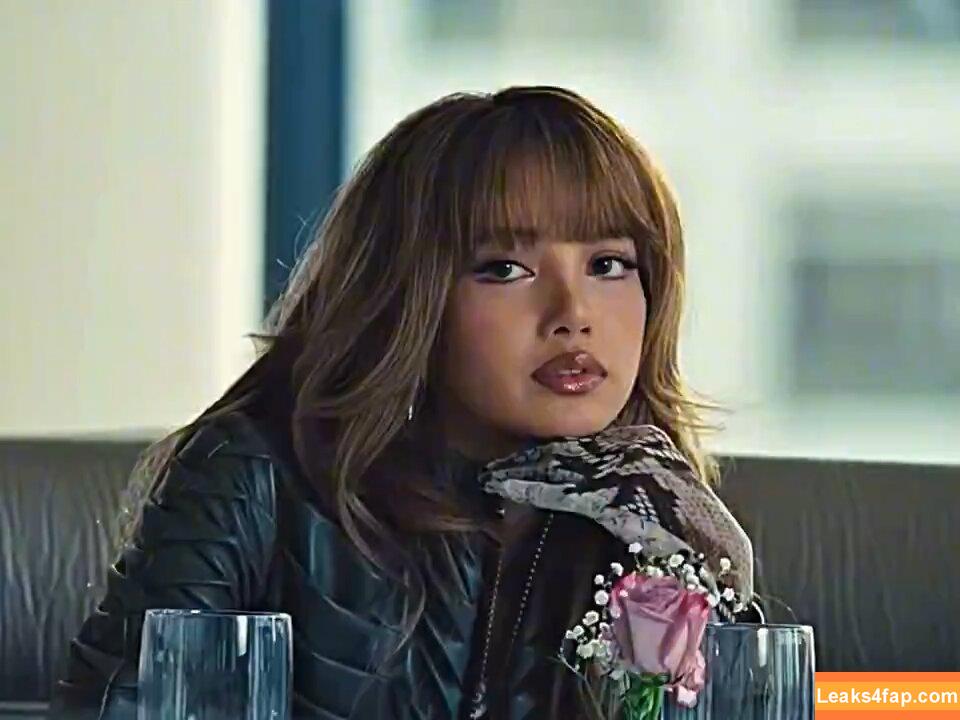 Lisa Blackpink /  leaked photo photo #1518