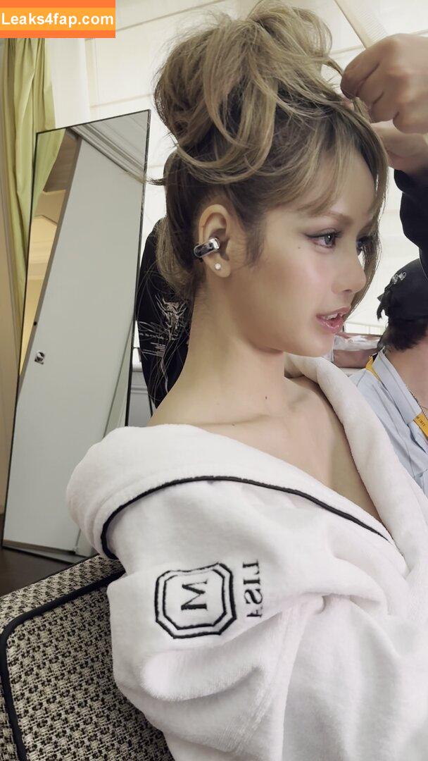 Lisa Blackpink /  leaked photo photo #1564
