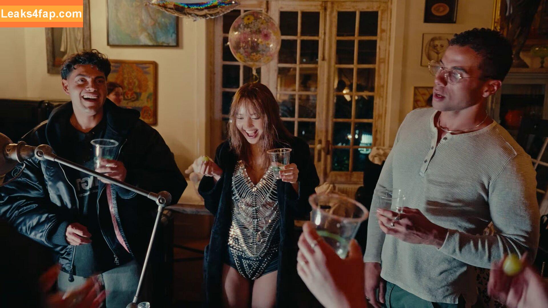 Lisa Blackpink /  leaked photo photo #1630
