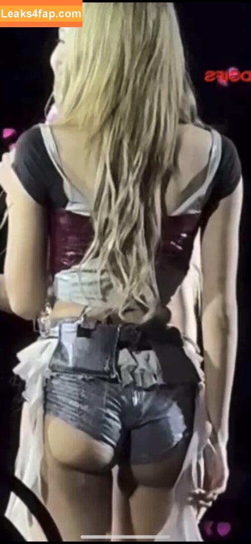 Lisa Blackpink /  leaked photo photo #1642