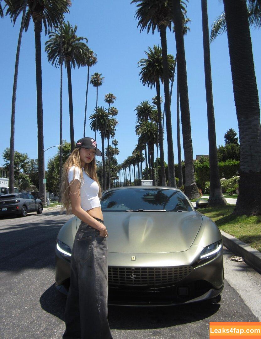 Lisa Blackpink /  leaked photo photo #1644