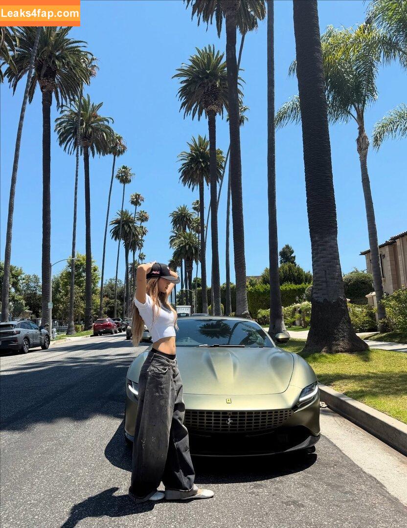 Lisa Blackpink /  leaked photo photo #1645