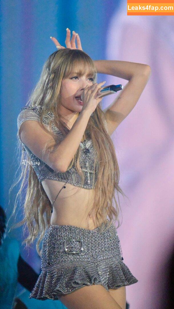 Lisa Blackpink /  leaked photo photo #1674