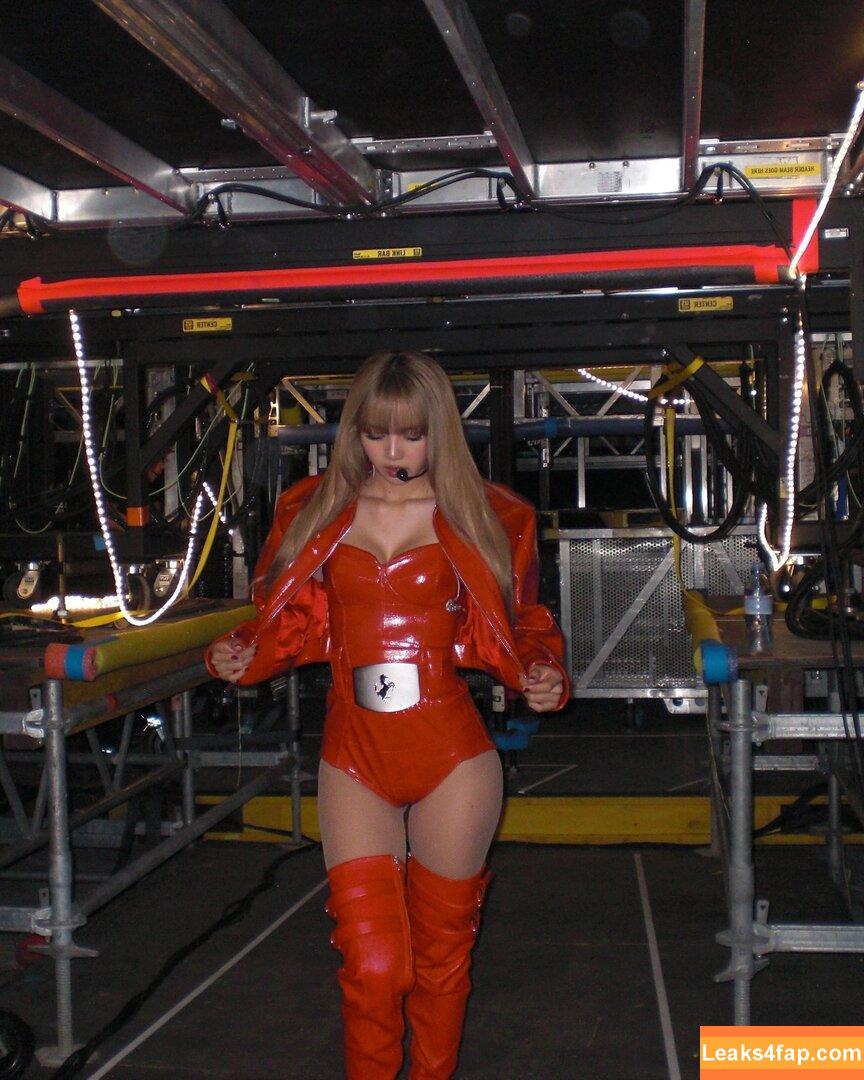 Lisa Blackpink /  leaked photo photo #1707