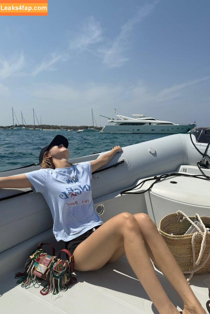 Lisa Blackpink /  leaked photo photo #1714