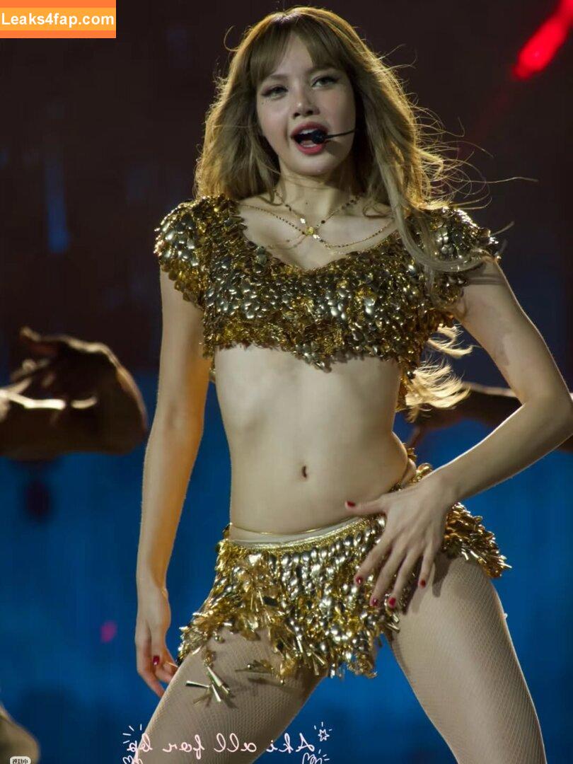 Lisa Blackpink /  leaked photo photo #1763