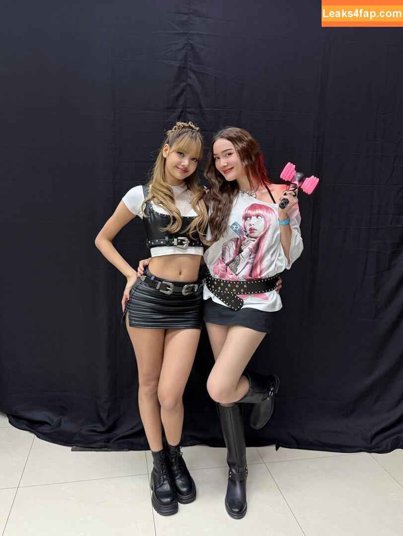 Lisa Blackpink /  leaked photo photo #1764