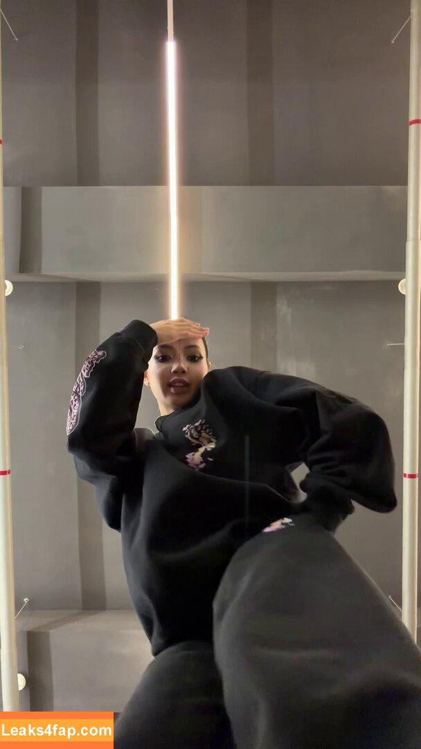 Lisa Blackpink /  leaked photo photo #1803