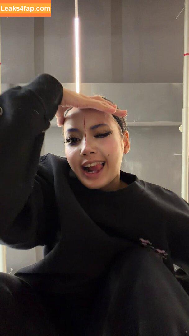 Lisa Blackpink /  leaked photo photo #1805