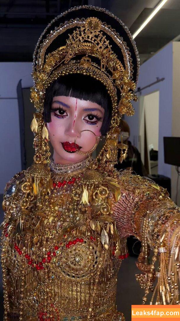 Lisa Blackpink /  leaked photo photo #1806