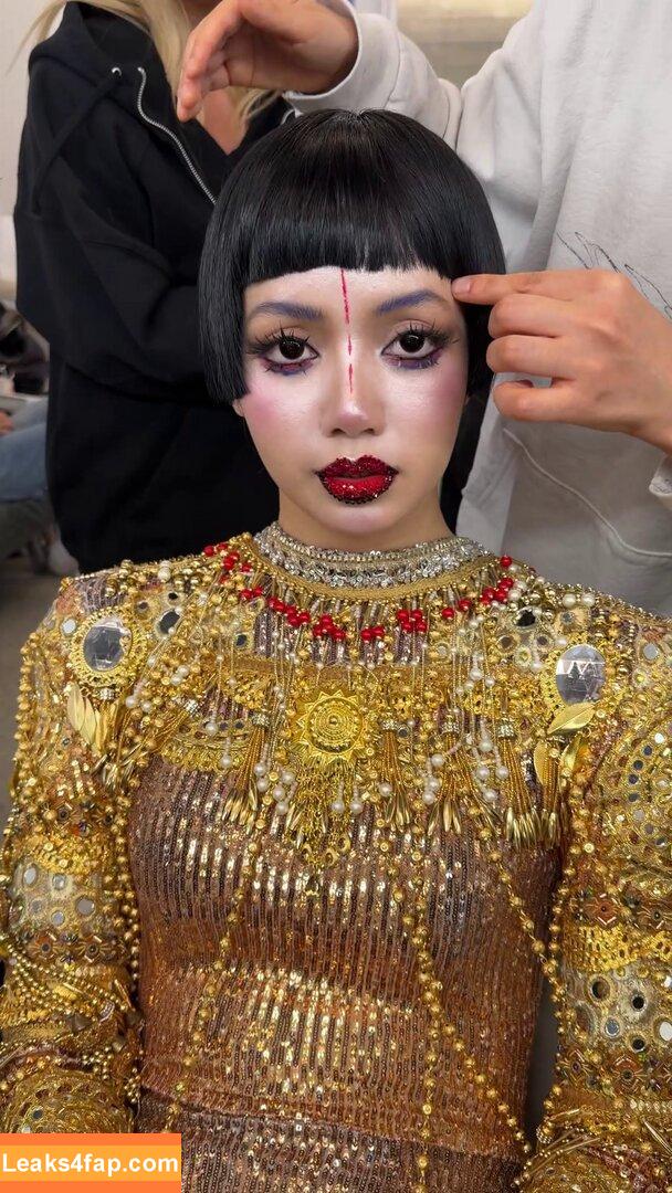 Lisa Blackpink /  leaked photo photo #1808