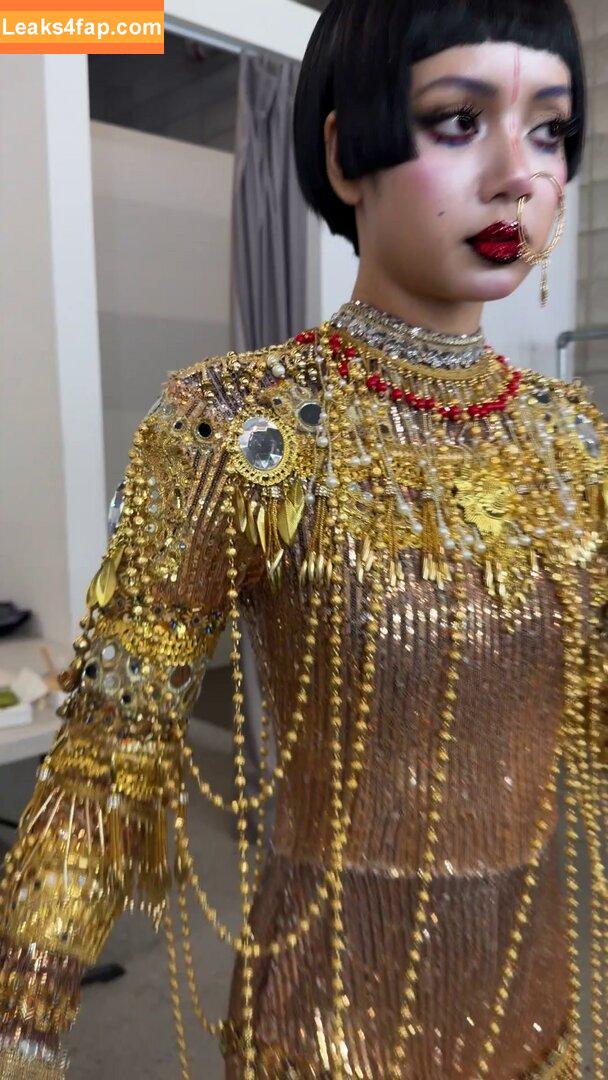 Lisa Blackpink /  leaked photo photo #1809