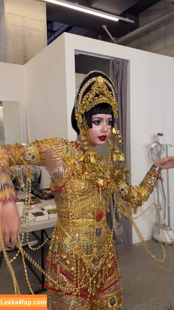 Lisa Blackpink /  leaked photo photo #1811