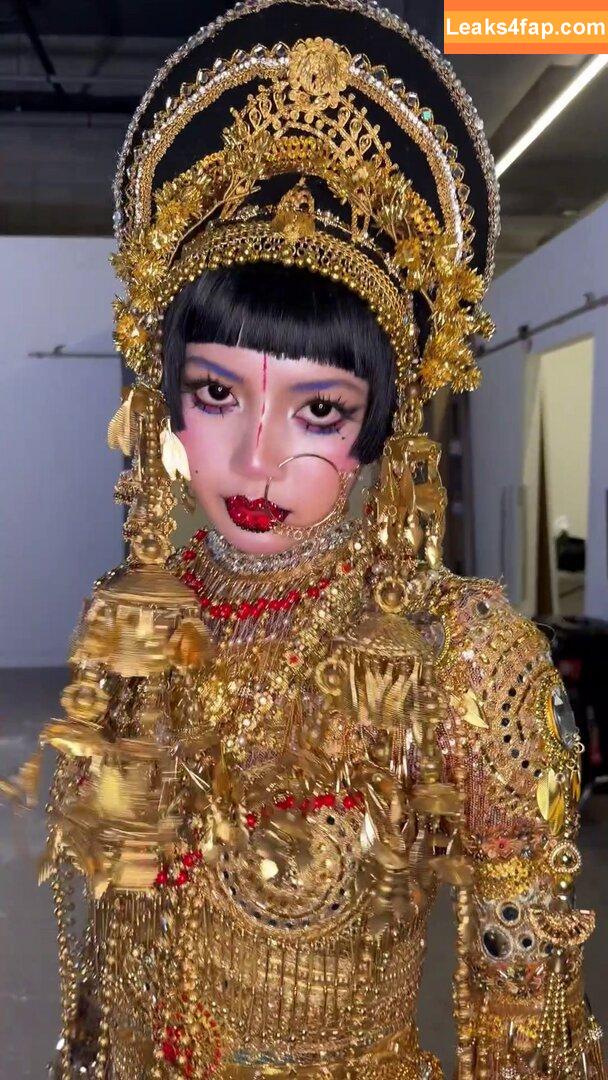 Lisa Blackpink /  leaked photo photo #1812