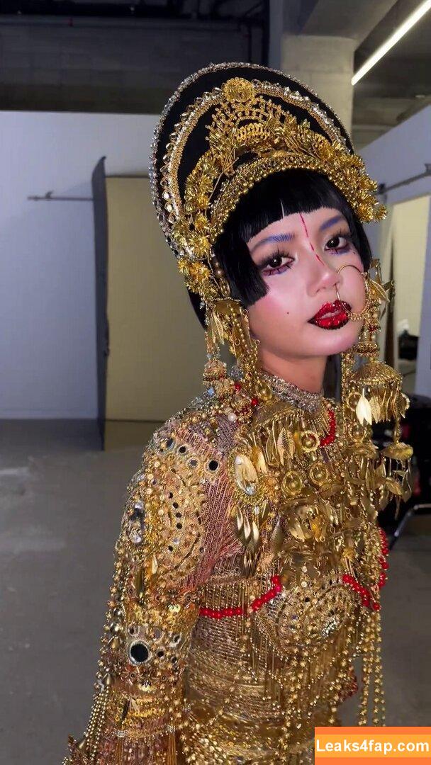 Lisa Blackpink /  leaked photo photo #1813