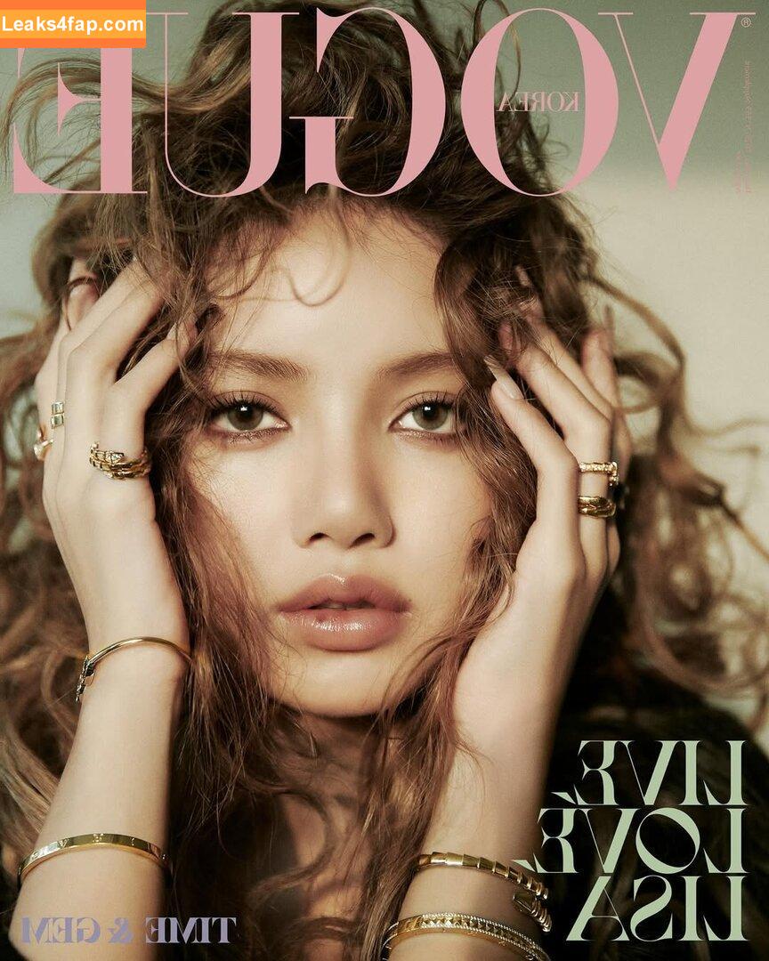 Lisa Blackpink /  leaked photo photo #1823