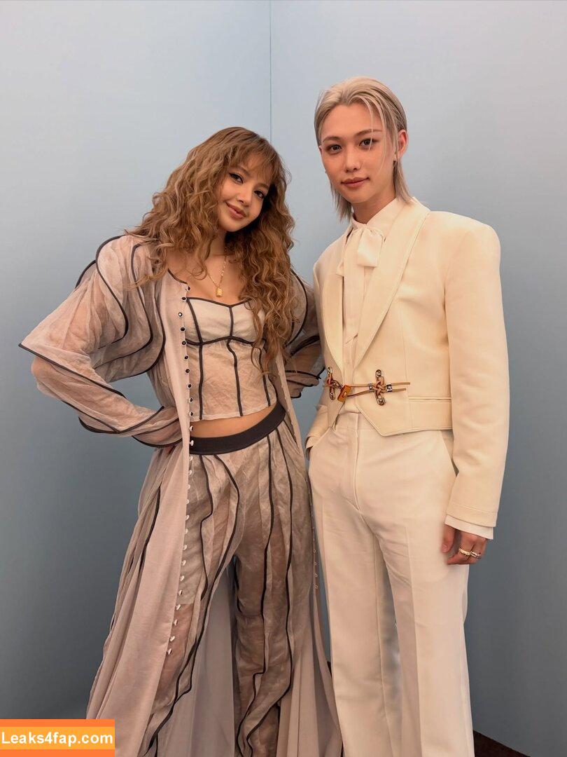 Lisa Blackpink /  leaked photo photo #1830