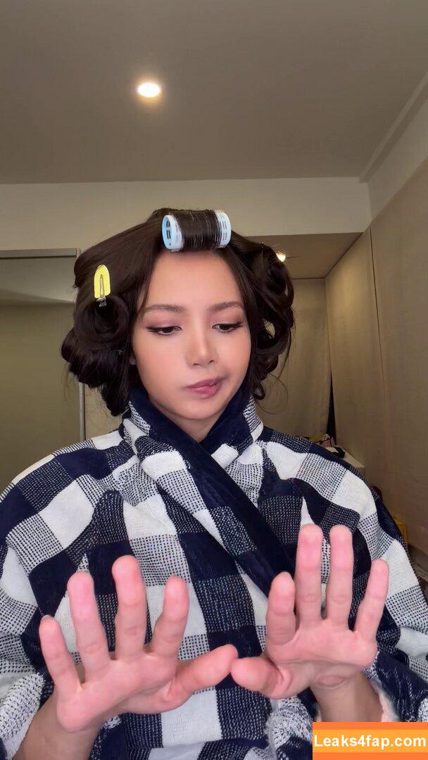 Lisa Blackpink /  leaked photo photo #1839