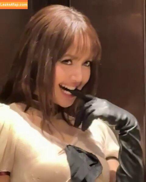 Lisa Blackpink /  leaked photo photo #1859