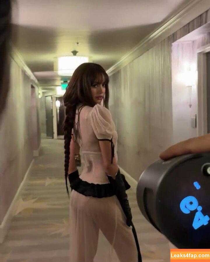 Lisa Blackpink /  leaked photo photo #1861