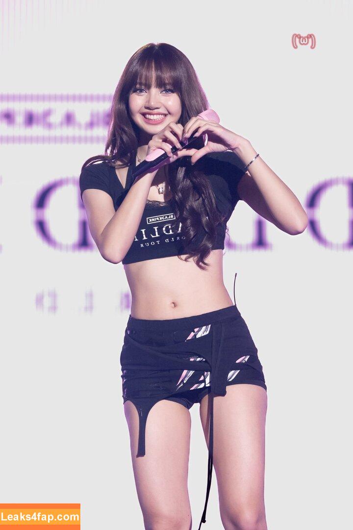 Lisa Blackpink /  leaked photo photo #1866