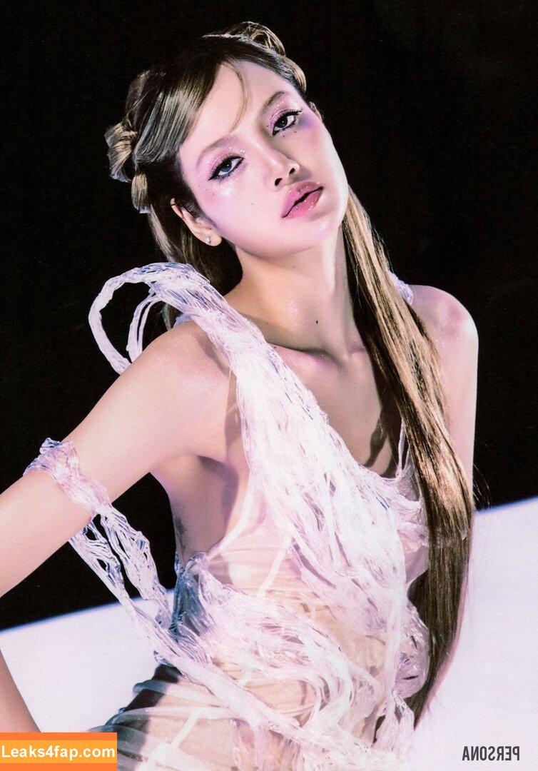 Lisa Blackpink /  leaked photo photo #1897