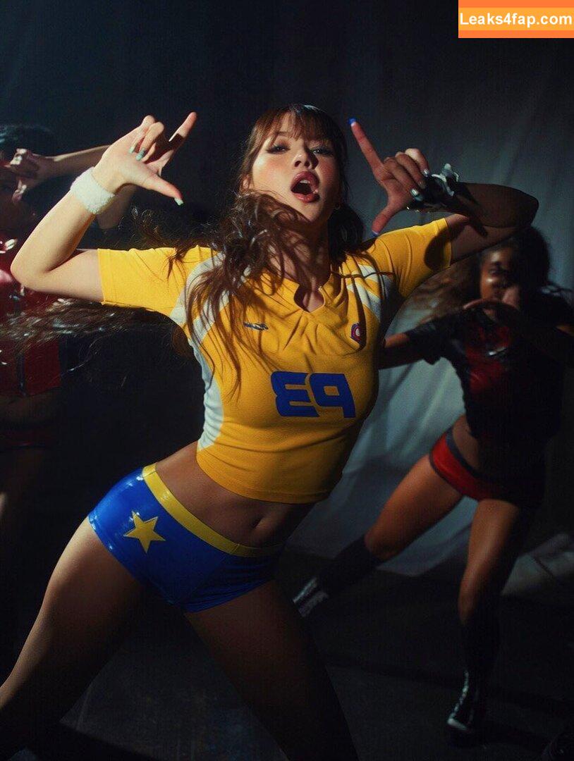 Lisa Blackpink /  leaked photo photo #1972