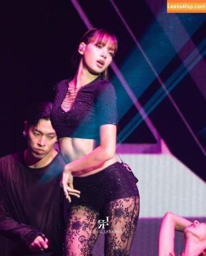 Lisa Blackpink фото #1004