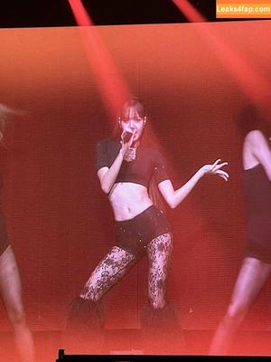 Lisa Blackpink фото #1009