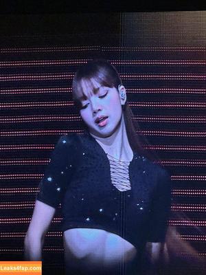 Lisa Blackpink фото #1011