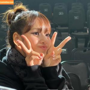 Lisa Blackpink фото #1015