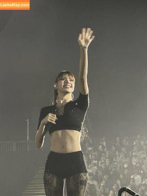 Lisa Blackpink фото #1019