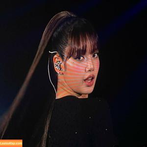 Lisa Blackpink фото #1020