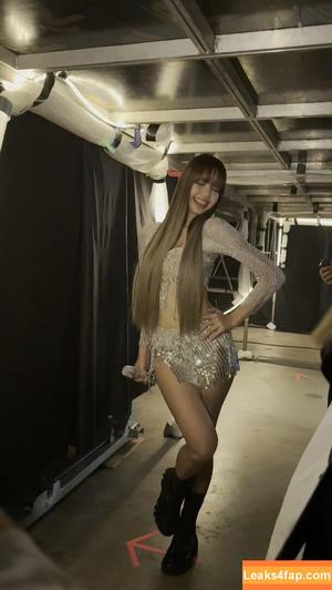 Lisa Blackpink фото #1025