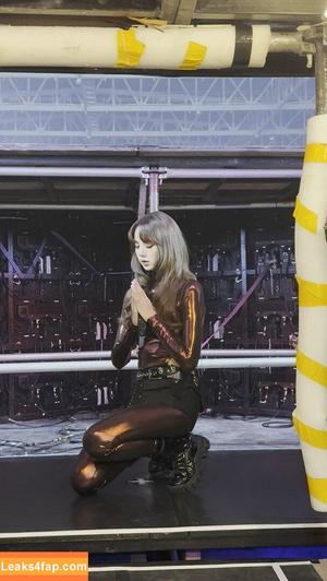 Lisa Blackpink фото #1027