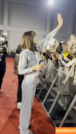 Lisa Blackpink фото #1030