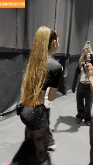 Lisa Blackpink фото #1045