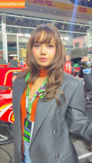 Lisa Blackpink фото #1049