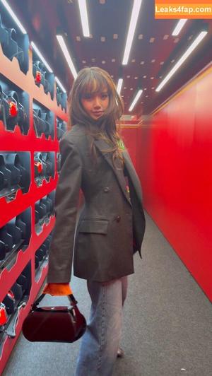 Lisa Blackpink фото #1053