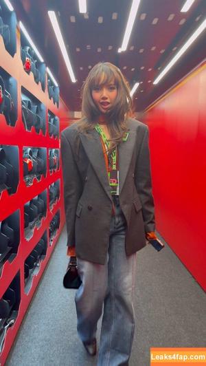 Lisa Blackpink фото #1054