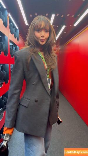 Lisa Blackpink фото #1055