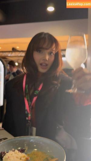 Lisa Blackpink фото #1057