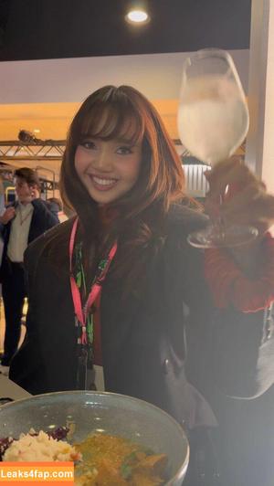 Lisa Blackpink фото #1059