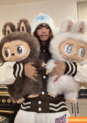 Lisa Blackpink фото #1074