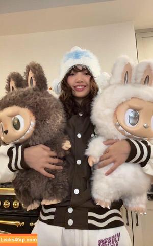 Lisa Blackpink фото #1075