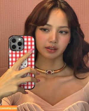 Lisa Blackpink фото #1106